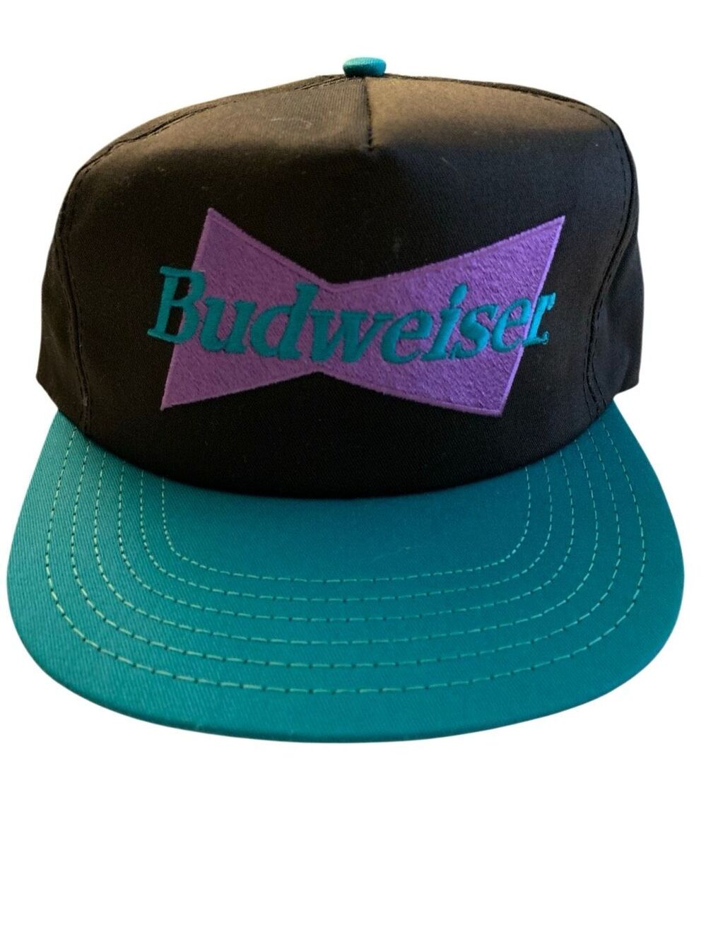 Vintage Budweiser hat USA